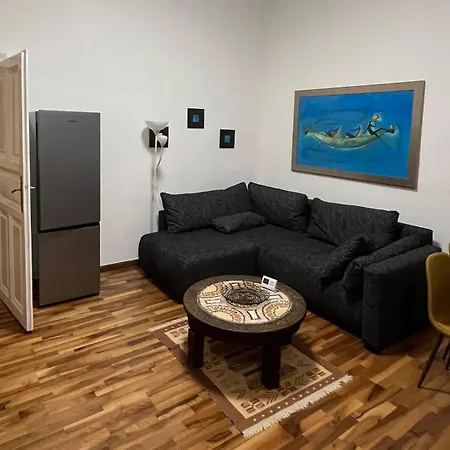 Apartment Tony Budapest