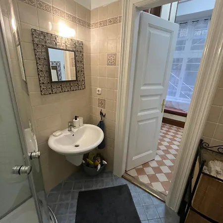 Apartamento Tony *