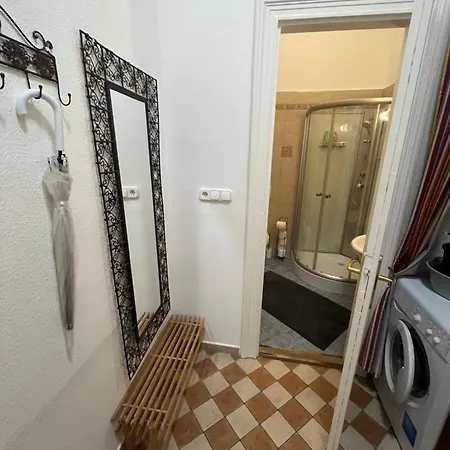 Tony Apartament *