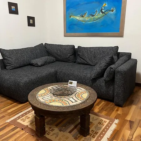 Tony Apartament *